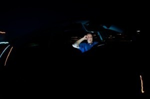 Drowsy Driving