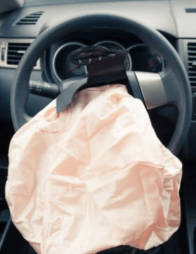 airbag recall