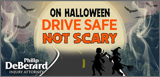 Halloween Driving Safety Tips