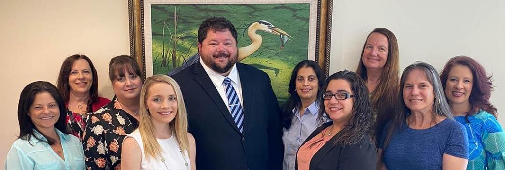 Deberard Legal Staff