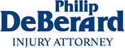 Phlip Deberard Injury Attorney
