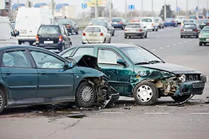 Damages You May Claim In A Car Accident Case