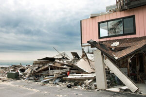 Hurricane Ian Damage Claim Lawyer