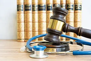 When A Healthcare Provider’s Negligence Causes Harm to Patients