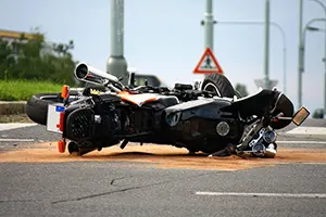 Port St. Lucie Motorcycle Accident Lawyer