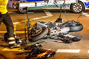 Establishing Fault in a Okeechobee Motorcycle Crash