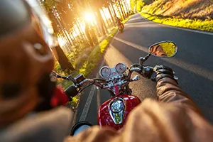 Increasing Your Chances of a Winning Motorcycle Crash Claim