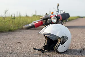 Proving Fault in a Motorcycle Accident - Vero Beach