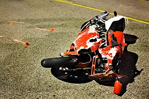 Improving Your Chances of a Winning Motorcycle Injury Claim