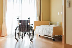Port St. Lucie Nursing Home Abuse Lawyer