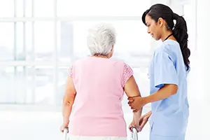 Some at Greater Risk of Suffering Nursing Home Abuse