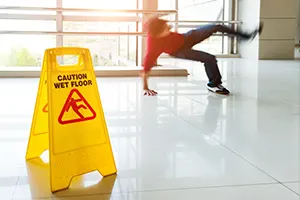 Qualities of a Successful Slip-and-Fall Case