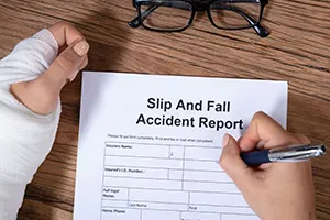 Vero Beach Slip and Fall Accident Lawyer