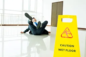 Examples of Slip-and-Fall Accidents in Vero Beach