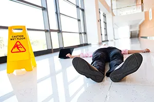 Qualities of a Winning Slip-and-Fall Case