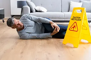 What You May Get in a Slip-and-Fall Accident Claim