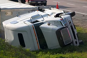 Steps to Take After a Truck Accident in Port St. Lucie