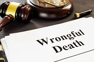 Port St. Lucie Wrongful Death Lawyer
