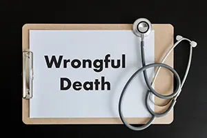 What Makes a Wrongful Death Case in St. Lucie County?