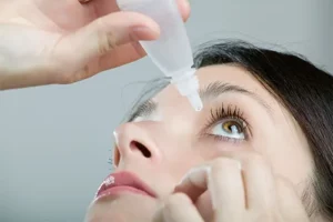 Florida Eye Drops Lawsuit Attorney | EzriCare / Delsam Artificial Tears Lubricant Recall