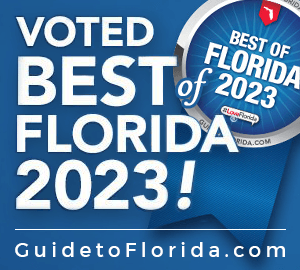 Voted Best of Florida