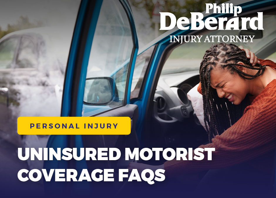 How Does UM Coverage Work in Florida? Uninsured Motorist Coverage FAQs