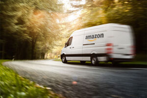 Florida Amazon Delivery Van Accident Lawyer