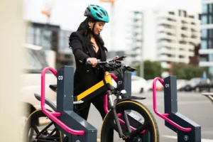 E-bike Accidents
